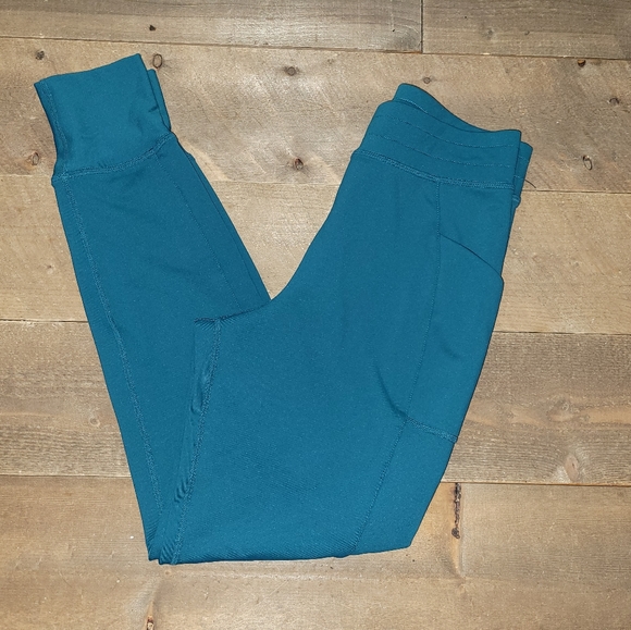 Fabletics On-the-Go Cold-Weather Jogger - Picture 1 of 7